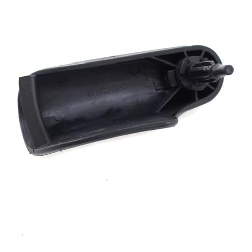 Poignée de capot robuste et durable pour habitacle de TT et TTS de 2007 à 2014 - 5