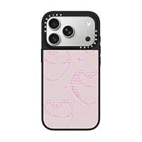 Amazon.co.jp: CASETiFY ミラー iPhone 17 Pro ケース [鏡面
