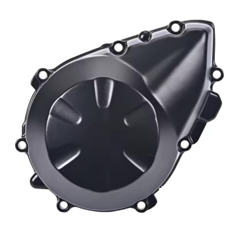 Cache moteur stator pour Z750 (2007-2009) : carter latéral robuste