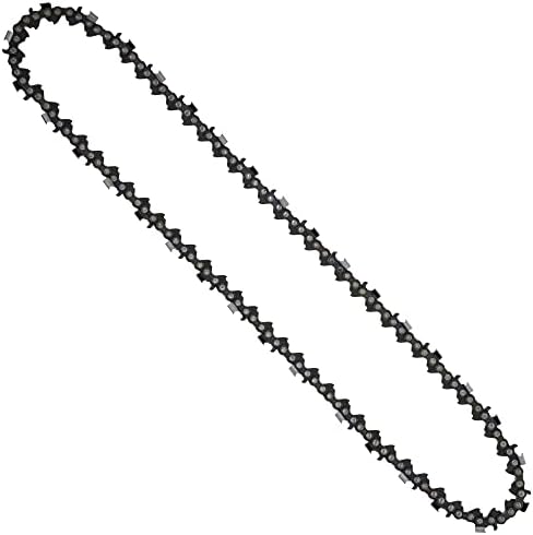 8TEN Ripping Chainsaw Chain 16 Inch .063 .325 67DL for Stihl 024 028 MS 261 290 361 390 3639 005 0067 (1 Pack) - 1