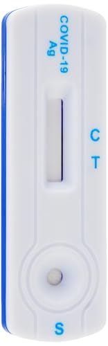 Step Ahead Covid-19 Lateral Flow Testing Kit – Pack of 5 Rapid Antigen Self Tests for Fast, Accurate at-Home COVID-19 Detection – Easy to Use, Trusted & Reliable - Image 4