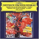 Ferne Geliebte/Ernste Gesänge