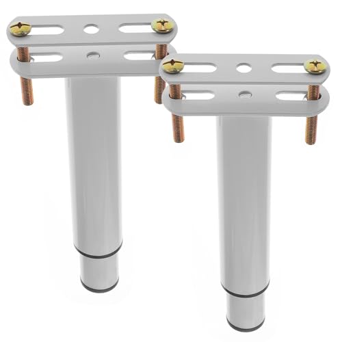 Support central de lit extensible SEWACC pour supprimer les grincements
