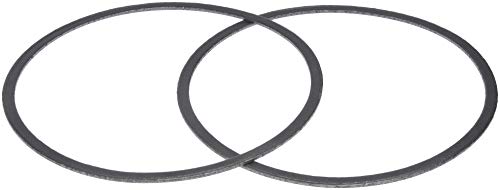 Image of Dorman 674-9004 Diesel Particulate Filter (DPF) Gasket Compatible with Select Models, 2 Pack