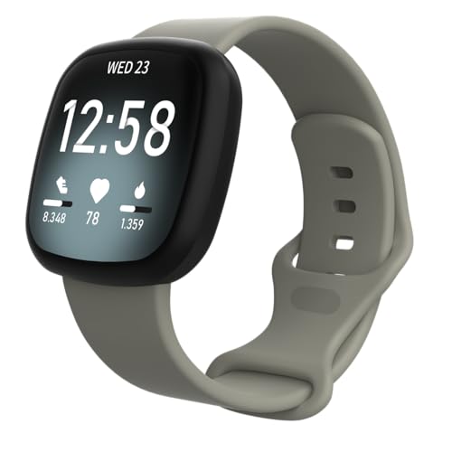 Panda Bobo Fitbit Sense/Sense 2/Versa 3/Versa 4poh fB[X Y \tgpXgoh X|[cohXgbvANZT[ Fitbit Versa 3/Versa 4/Sense2X}[gE