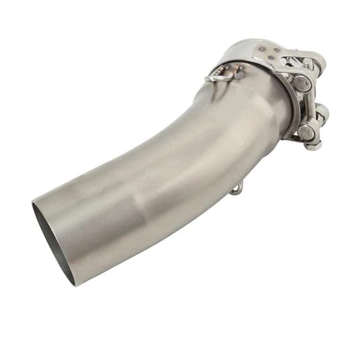 Tuyau liaison intermédiaire Ninja ZX 4R pour échappement moto 50.8mm