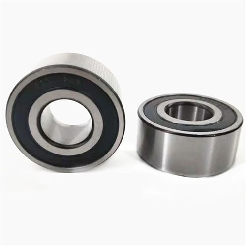 Roulement 63801ZZ idéal pour réparer votre VTT et retrouver une fluidité totale