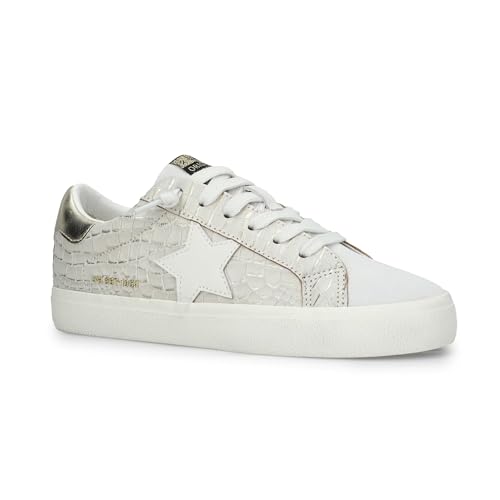 Image of VINTAGE HAVANA Womens Flair Slip On Sneakers Shoes Casual