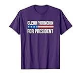 Glenn Youngkin For President - T-Shirt