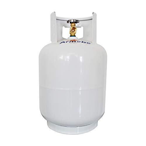 Accesorios De Asador, Lawn & Patio tanque gas 10 kilos Marca Super flama (2)