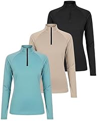 Quarter Zip Set 10