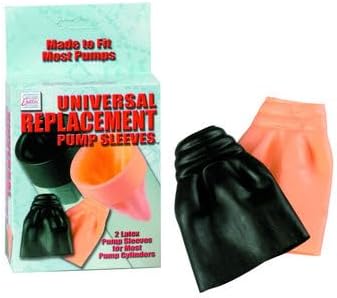 Universal Replacement Pump Sleeves