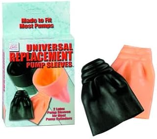 Universal Replacement Pump Sleeves