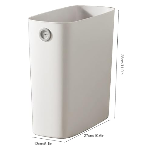 Encuentra la mejor selección de Cestos de basura de plastico que puedes comprar esta semana. 18 Imagen adicional