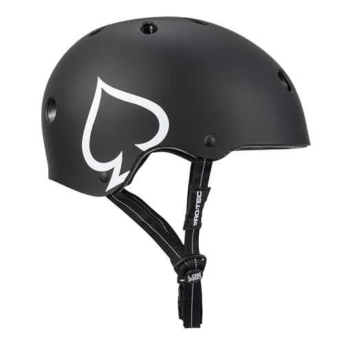 Pro-Tec Low PRO Certified Helmet