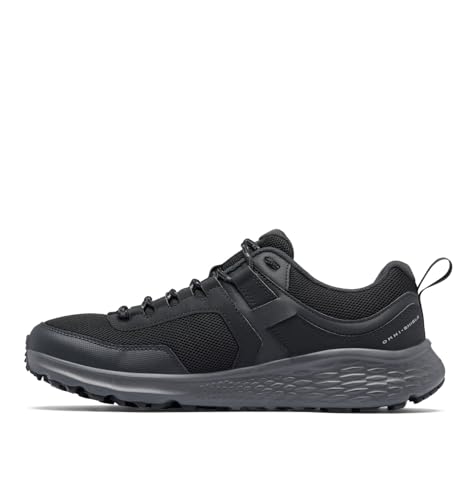 Image of Columbia Men Omni Grip Konos Low Hiking & Trekking Shoes