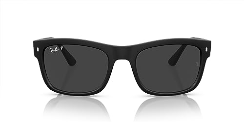 Ray-Ban RB4428 Square Sunglasses