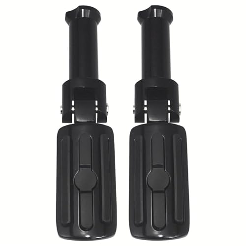 Cale pied moto Harley Breakout pour partager vos longues balades estivales en duo