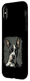 Zoom IMG-1 bull terrier custodia per iphone