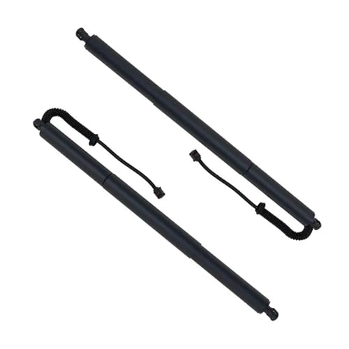 95851285108 95851285107 ペアパワーリフトゲート電動テールゲートガスストラットと互換性があるポルシェと互換性があるカイエン92A 958 2015-2017