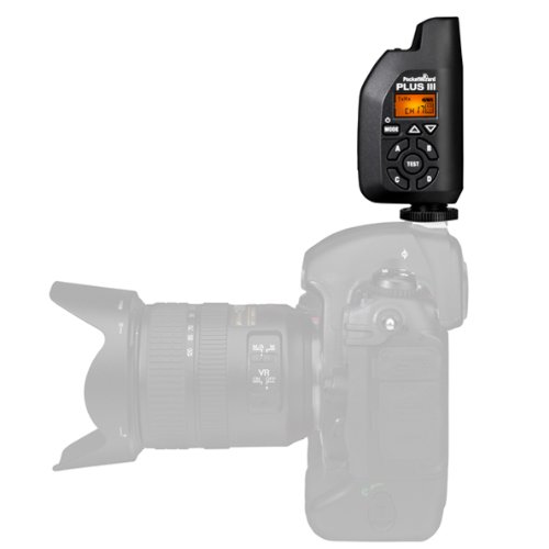 Pocketwizard 433mhz Plus Iii Transceiver | Desertcart Trinidad and