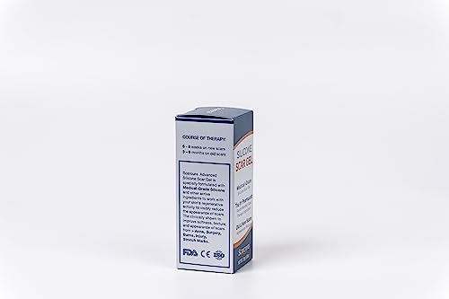 Gel silicone cicatrices 100% qualité médicale pour retrouver une peau nette au quotidien - 5
