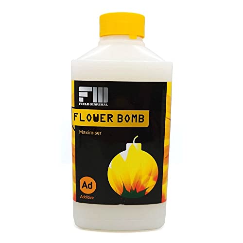 Preisvergleich Produktbild Bloom Boosters - Flower Bomb - 1L