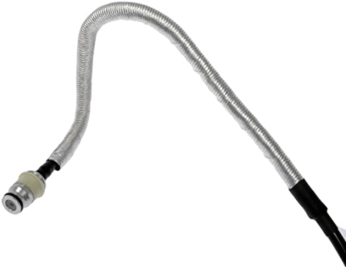 Dorman 628-240 Clutch Hydraulic Line Compatible With Select Ford Models #TOP3