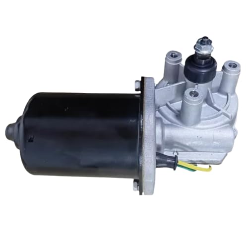 Moteur d'essuie-glace automatique arrière 4389131 à réglage précis pour Spirit