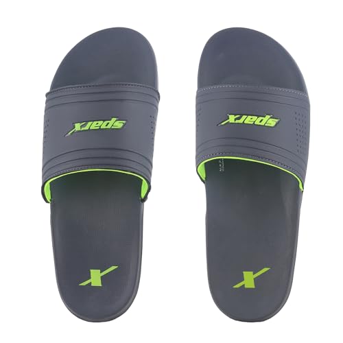 Image of SPARX mens SF0144 Slide Sandal