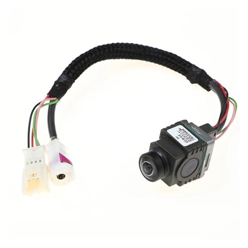 Caméra de recul Mercedes GLC300 C200 pour éviter les obstacles au stationnement