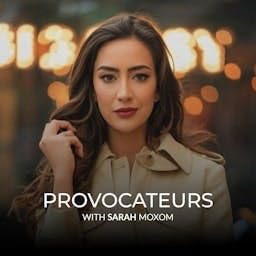 Provocateurs cover art