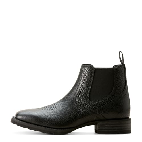 ARIAT Men's Hybrid Low Boy Western Boot2