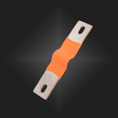 Tube thermorétractable pour radiateur flexible et isolation - 4