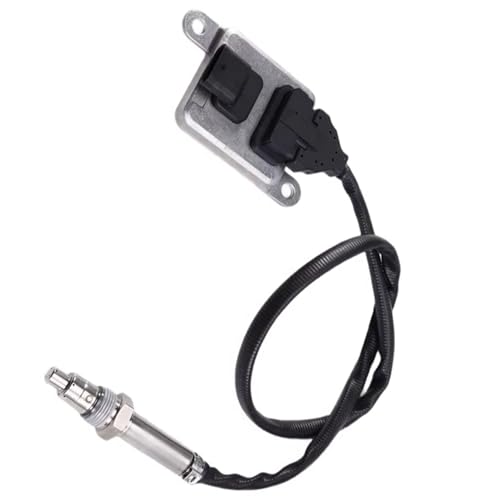 Capteur NOx Mercedes Classe E en panne ? Solution A0009058511 pour S212 C207 A207