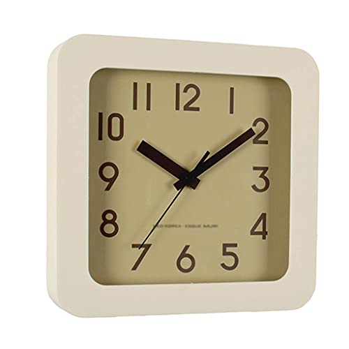 Relojes Decorativos de Mesa Nordico Marca QQNQQ
