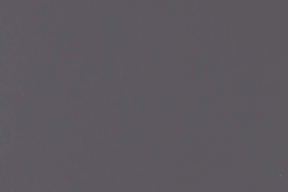 Hela Tische, 4er Set Esszimmerstuhl Andrea, Bezug Kunstleder Grau, Rundrohgestell Chrom, 100x43x64 cm