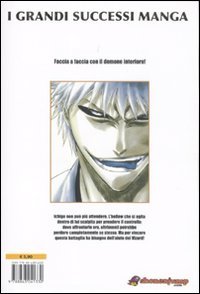 Bleach gold deluxe: 25 Bleach gold deluxe: 25