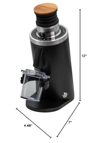 DF54 Single Dose Coffee Grinder