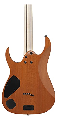 RG5121 RG Prestige Burgundy Metallic Flat + étui - Les Beatles, Paul McCartney, John Lennon, RIngo Starr, George Harrison RG5121 RG Prestige Burgundy Metallic Flat + étui – Image 6