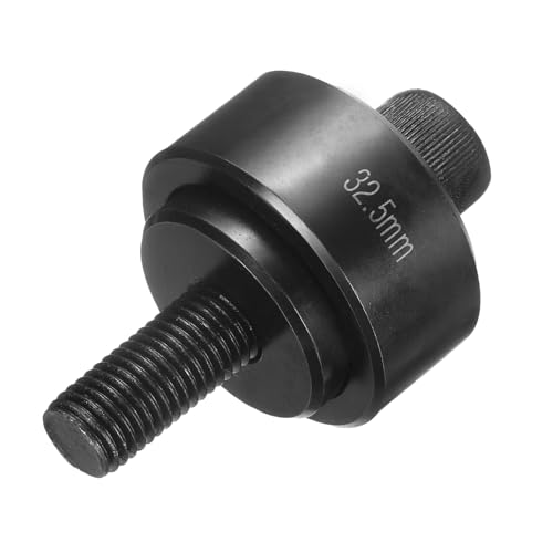 Perforatrice pour tôle : percer un évier en inox sans bavure - 3