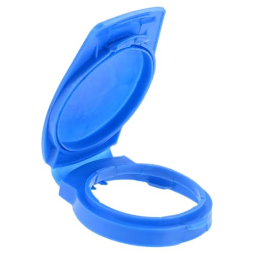 Bouchon lave-vitre pour Audi A1 Q2 Q3 Q7 couvercle de réservoir d'eau essuie-glace 3Q0955455