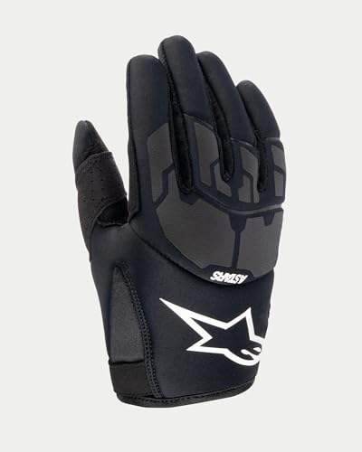 Alpinestars Thermo Shielder Short Gloves M pour ne plus avoir froid aux mains