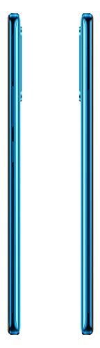 Image of Vivo Y30 (Dazzle Blue, 6GB RAM, 128GB ROM) with No Cost EMI /Additional Exchange Offers