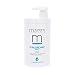 Maurens, Mascarilla Capilar Superhidratante Hyaluronic Pro, con Ácido Hialurónico y Aceite de Chia, para cabellos secos, muy secos o resecados por procesos químicos, 970 ml con válvula dosificadora