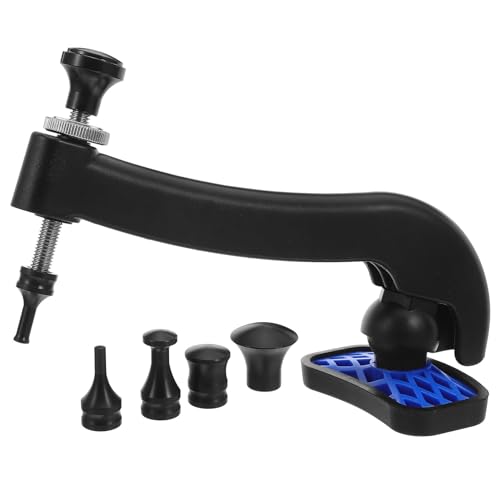 Kit de réparation de bosses pour voiture pour entretenir sa carrosserie dans son garage