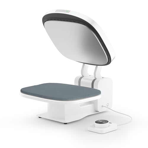 Hogg Auto Heat Press Machine for T Shirts - DIY Series, Autosmart Auto...