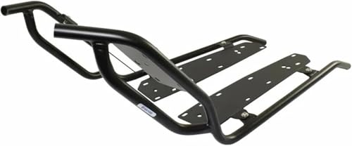 Pare-chocs moto pour Forza 350 NSS350 2021 : crash bars argent protection moteur - 4