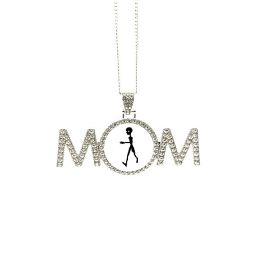 Collier pour fête des Mères, le bijou d'anniversaire pour maman
