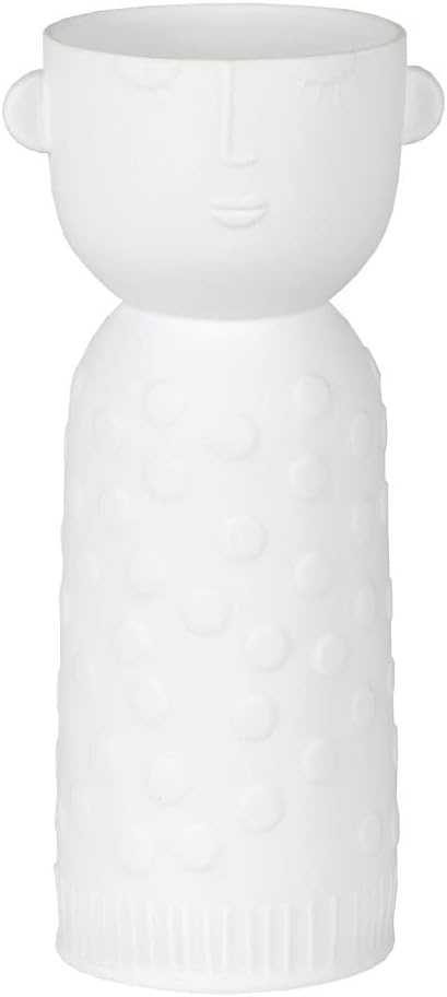 Räder Luna Vase Nature Design